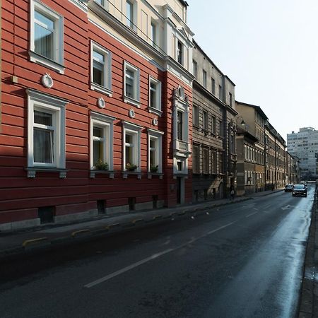 Ba Apartments Сараево Екстериор снимка