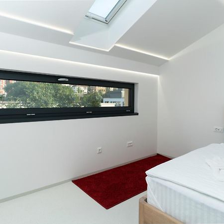 Ba Apartments Сараево Екстериор снимка