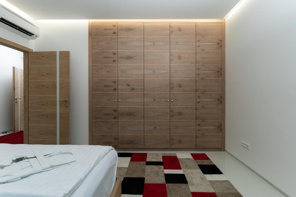 Ba Apartments Сараево Екстериор снимка