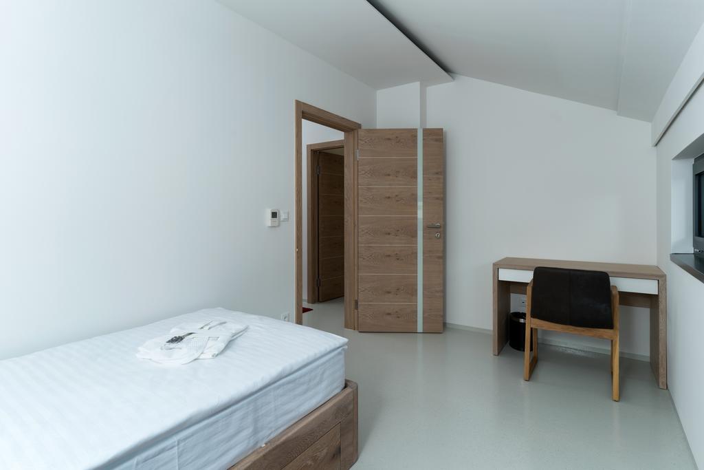 Ba Apartments Сараево Екстериор снимка