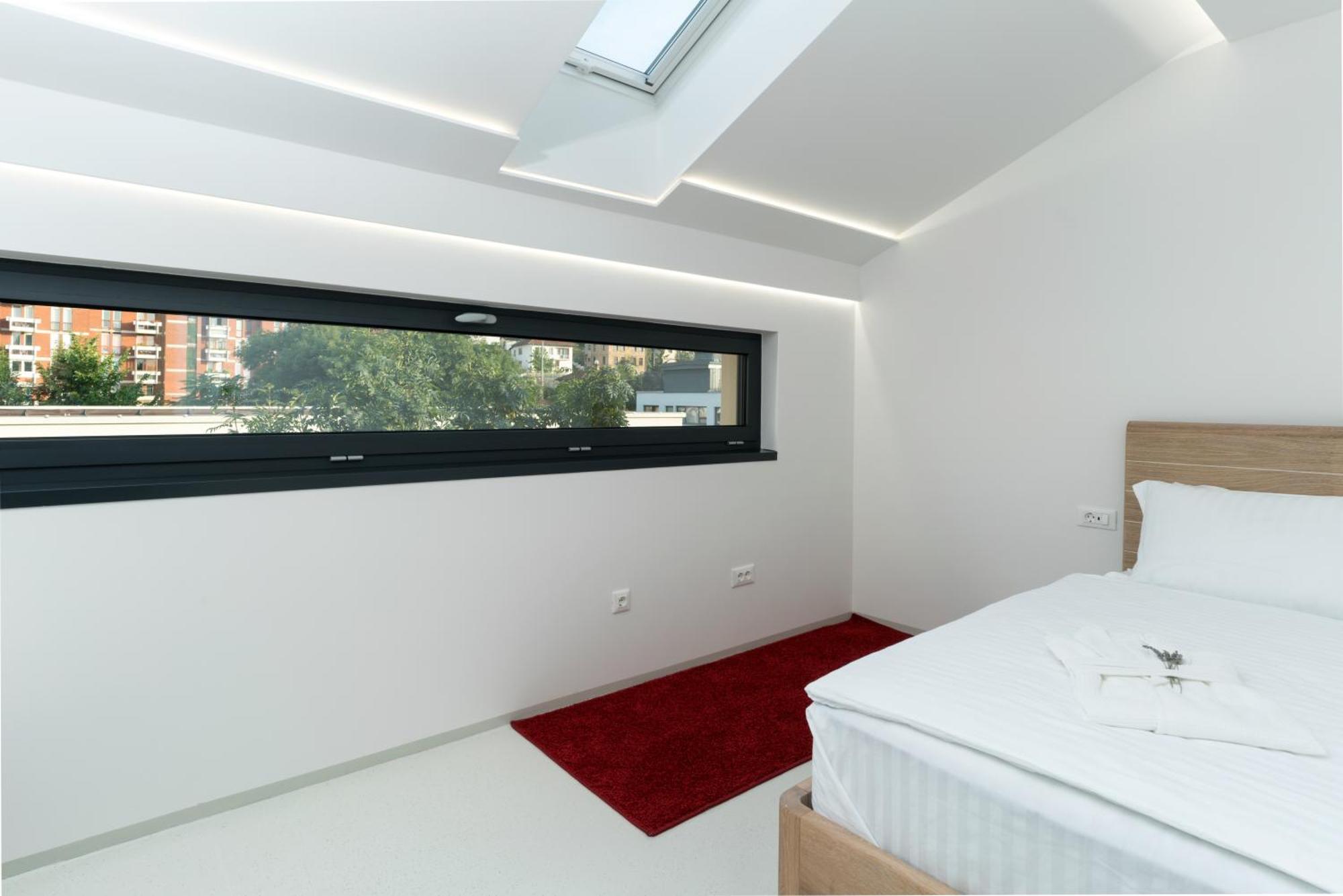 Ba Apartments Сараево Екстериор снимка
