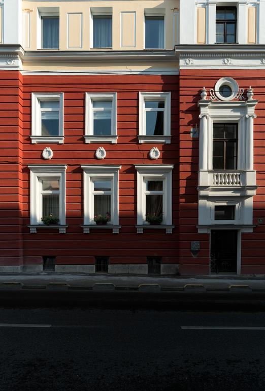 Ba Apartments Сараево Екстериор снимка