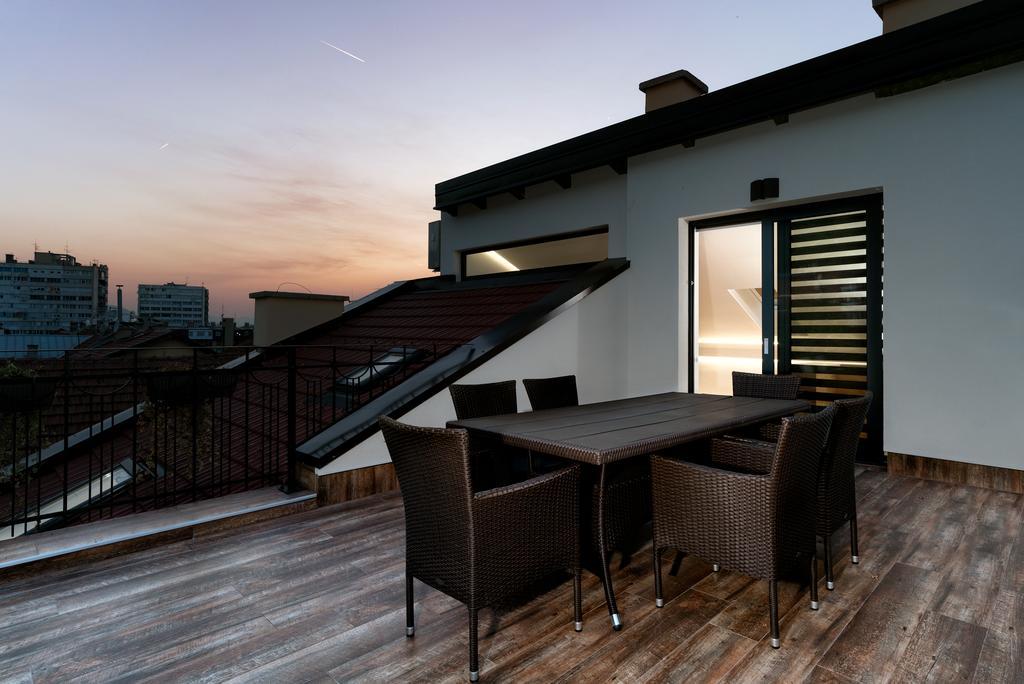 Ba Apartments Сараево Екстериор снимка