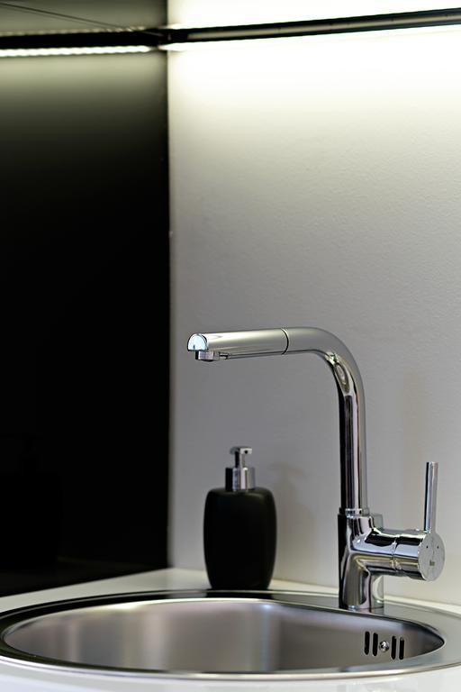Ba Apartments Сараево Екстериор снимка